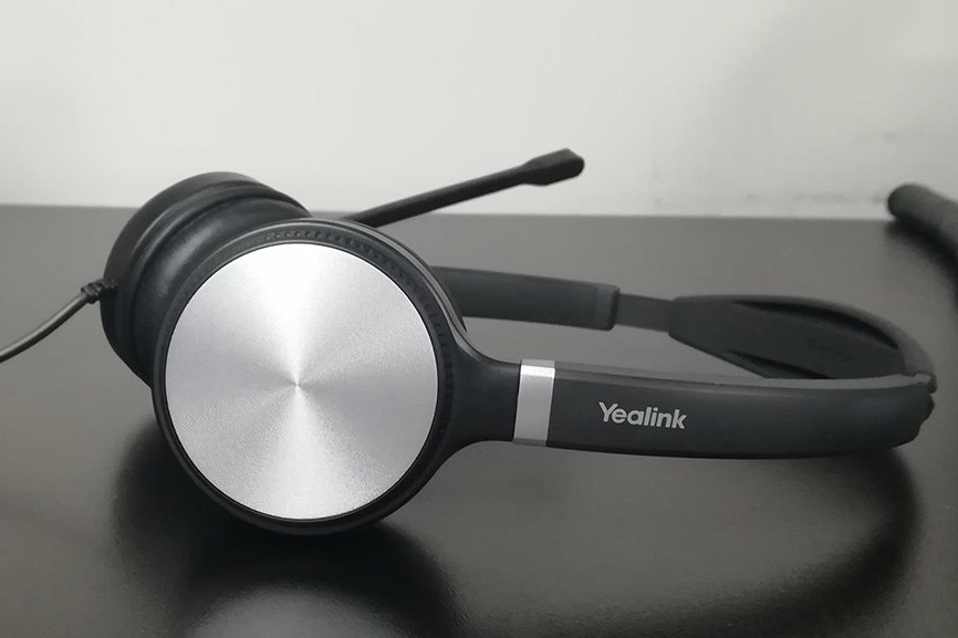 Yealink UH36 Stereo Headset Review